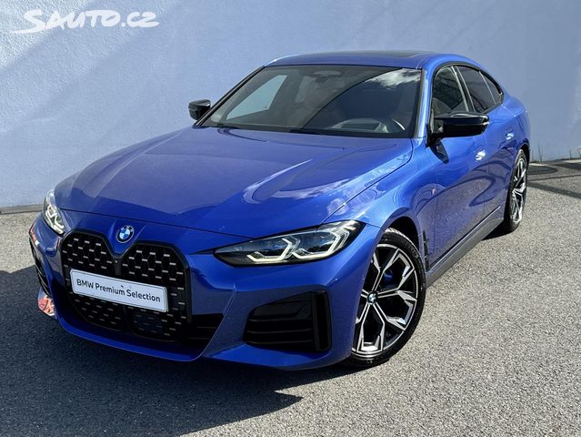 BMW Řada 4